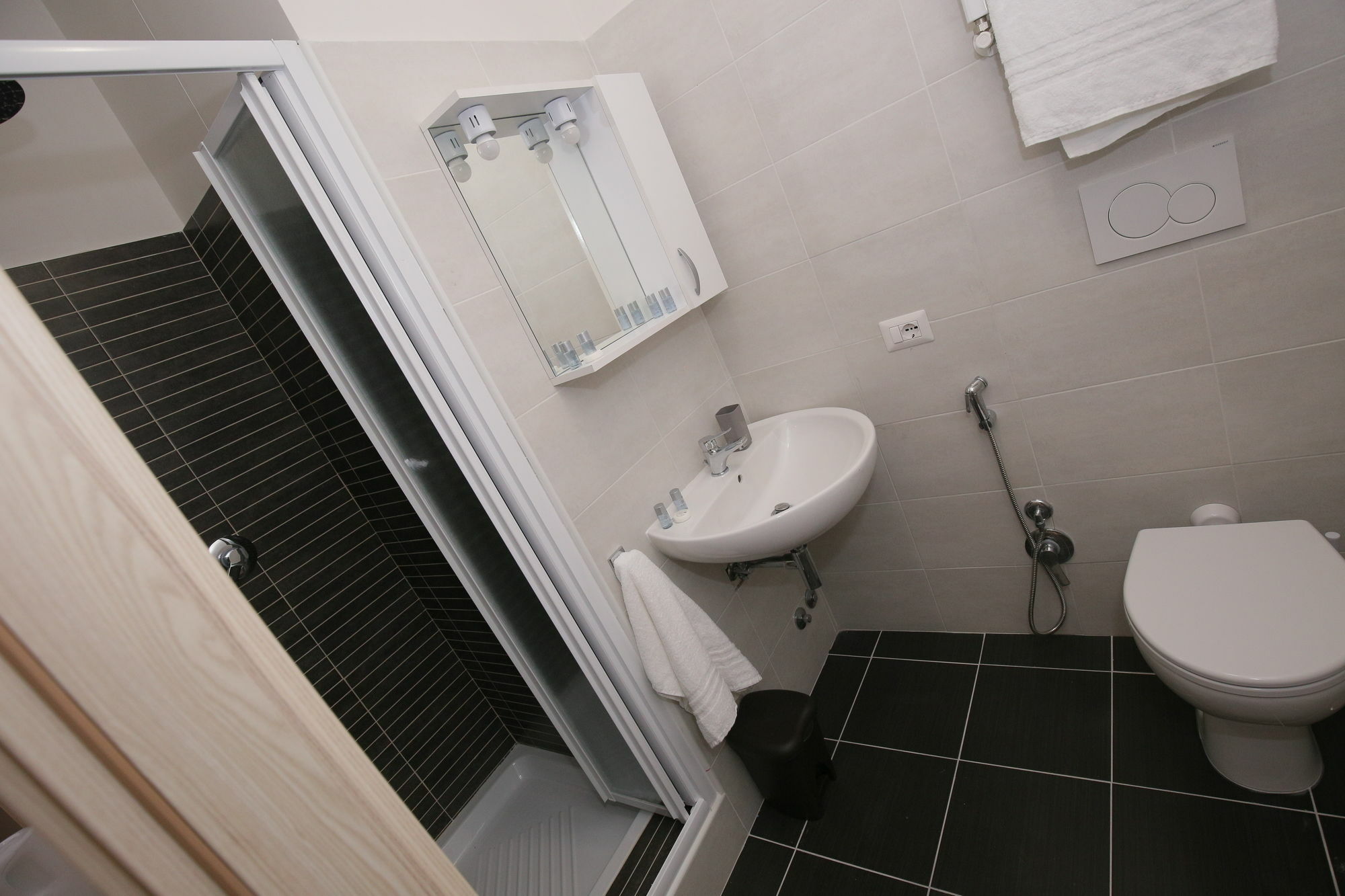 Monteverde Gasthof 3*