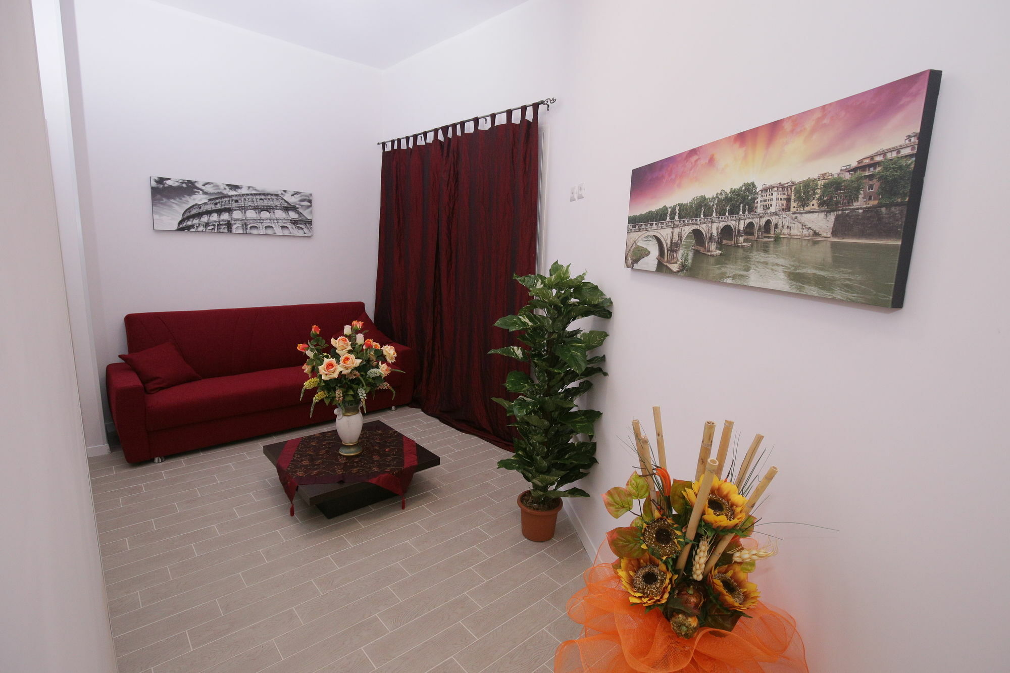 Monteverde Gasthof 3*