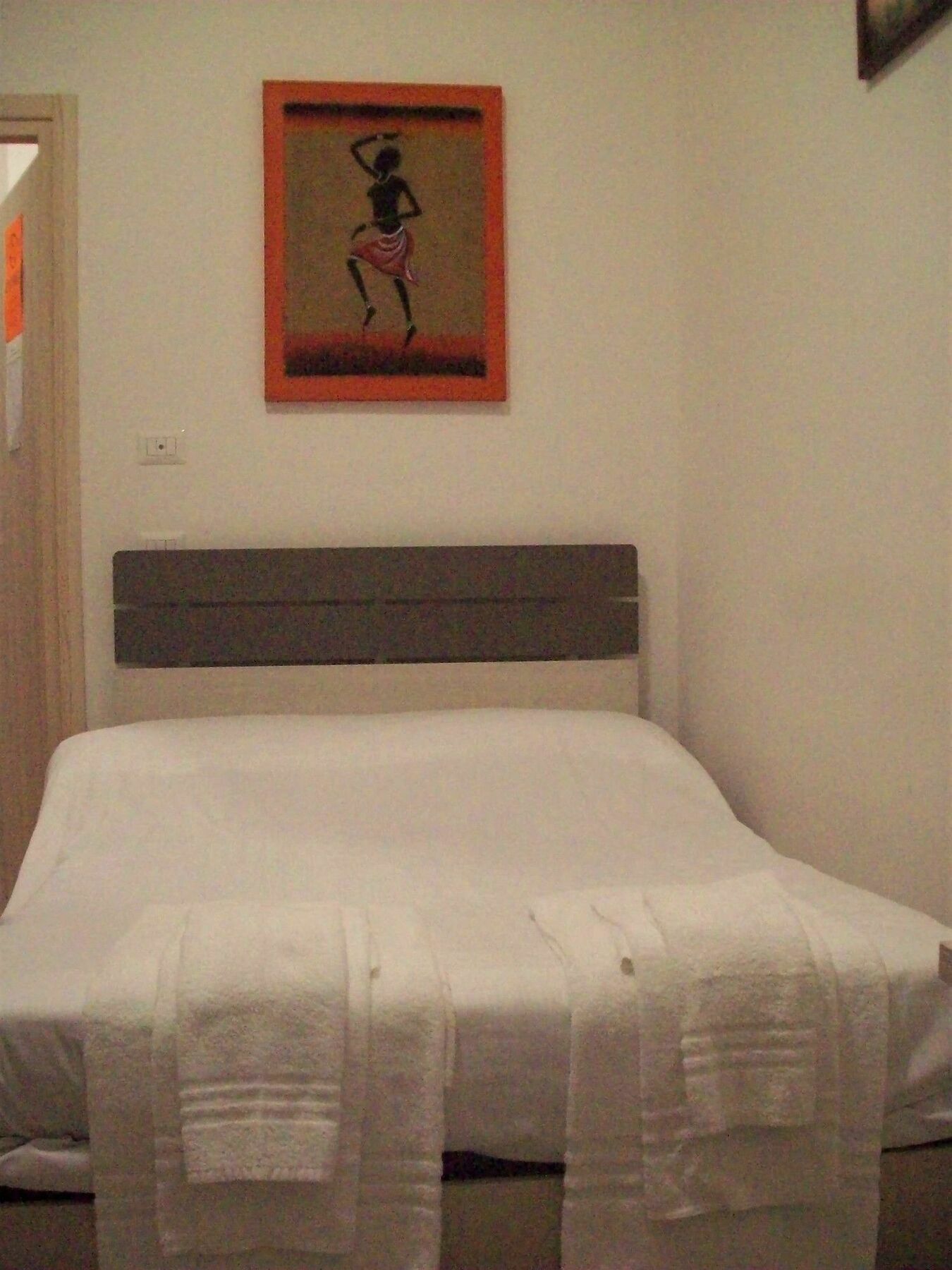 Gasthof Monteverde Rom
